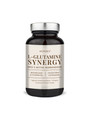 Nordbo L-Glutamine Synergy 90 kaps 