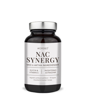 Nordbo NAC Synergy 90 kaps.