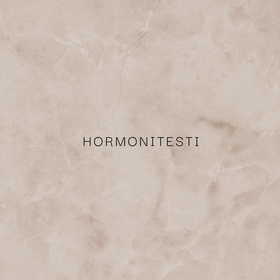 Hormonitesti