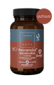 Terranova NextGen Resverasol 50 vegekaps.