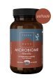 Terranova Microbiome Travel Maitohappobakteeri 50 vegekaps.