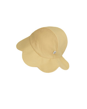Daisy Bonnet Butter