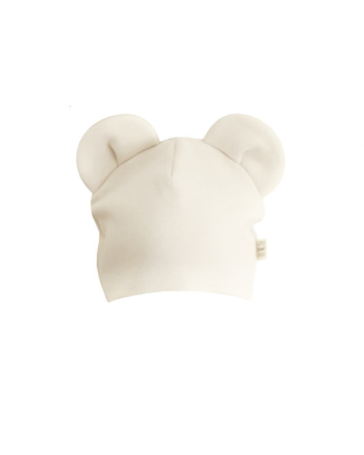 Nalle Beanie Cotton Jersey