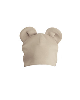Nalle Beanie Biscuit