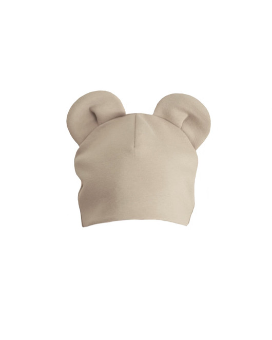 Nalle Beanie Cotton Jersey
