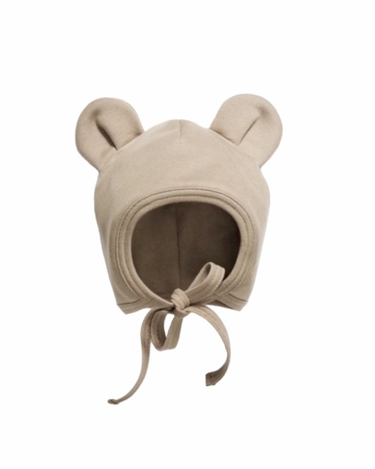 Nalle Ribbon Hat Cotton Jersey