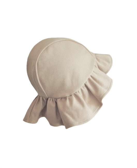 Hulmu Bonnet Cotton Jersey