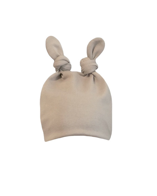Tuplasolmu Beanie Cotton Jersey