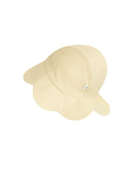 Daisy Bonnet Vanilla