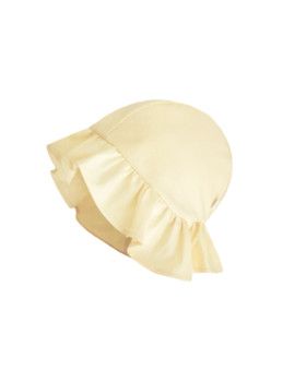 Hulmu Bonnet Vanilla