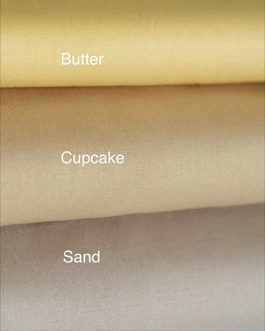 Lippa Bonnet Sand