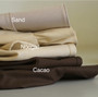 Brimmed Bonnet Nougat