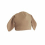 Pupu Pipo Cotton Jersey Caramel