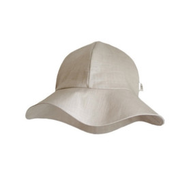 Helle Lierihattu Linen Sand