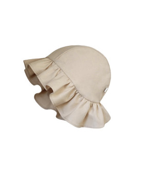 Hulmu Bonnet Nougat