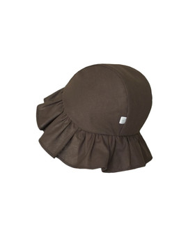 Hulmu Bonnet Cacao