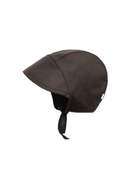 Lippa Bonnet Cacao