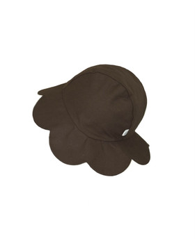 Daisy Bonnet Cacao