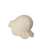 Daisy Bonnet Nougat