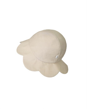 Daisy Bonnet Nougat