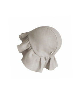Hulmu Bonnet Sand