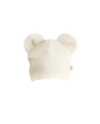 Nalle Beanie Ivory