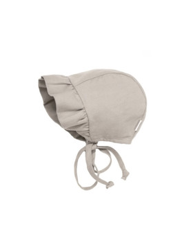 Tuplafrilla Bonnet Sand