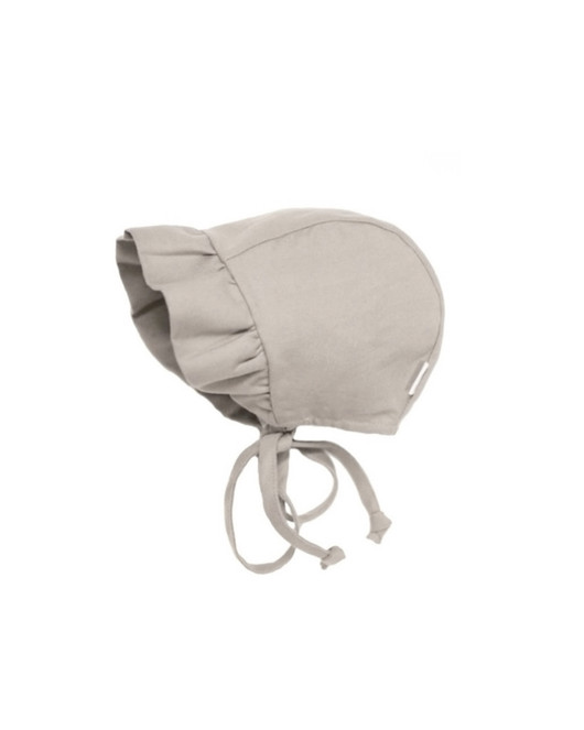 Tuplafrilla Bonnet Sand