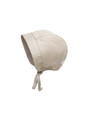 Brimmed Bonnet Nougat
