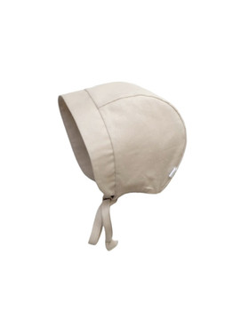 Brimmed Bonnet Nougat