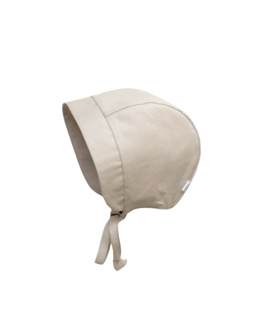 Brimmed Bonnet Nougat