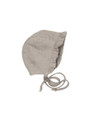 Frilla Bonnet Sand