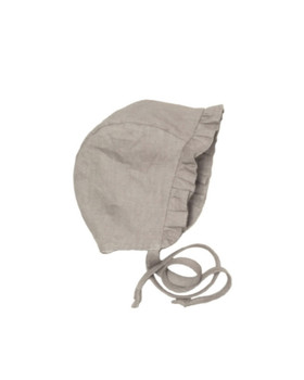  Frilla Bonnet Sand