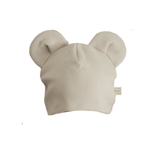 Nalle Pipo Cotton Oat