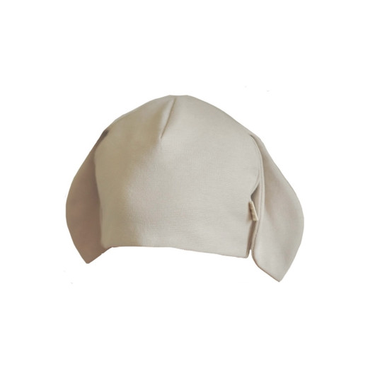 Pupu Beanie Cotton Oat
