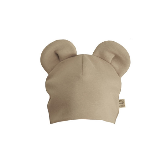 Nalle Pipo Cotton Sand
