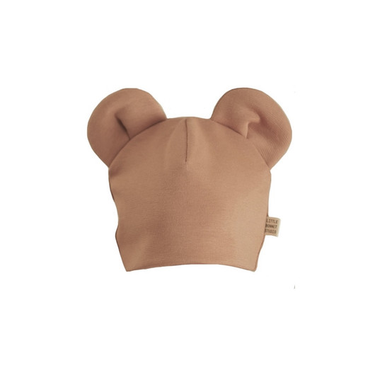 Nalle Pipo Cotton Peach