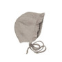 Frilla Bonnet Linen Sand