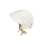  Lippa Bonnet Linen Ivory