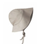 Lieri Bonnet Linen Sand