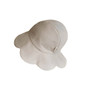 Daisy Bonnet Linen Sand