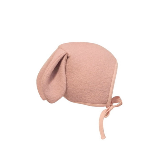 Jänö Hat Boiled Wool Petal