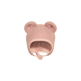 Nalle Beanie Boiled Wool Petal