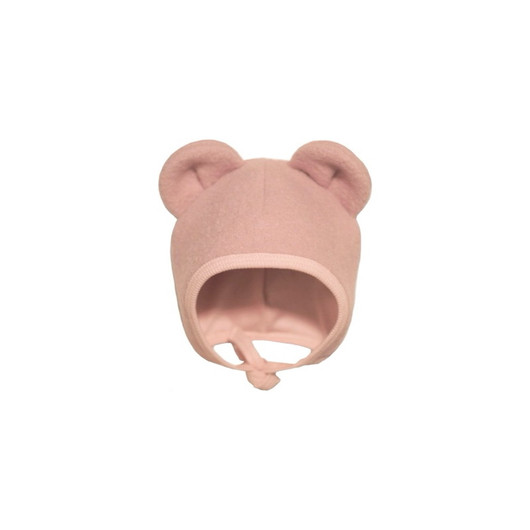 Nalle Myssy Boiled Wool Petal