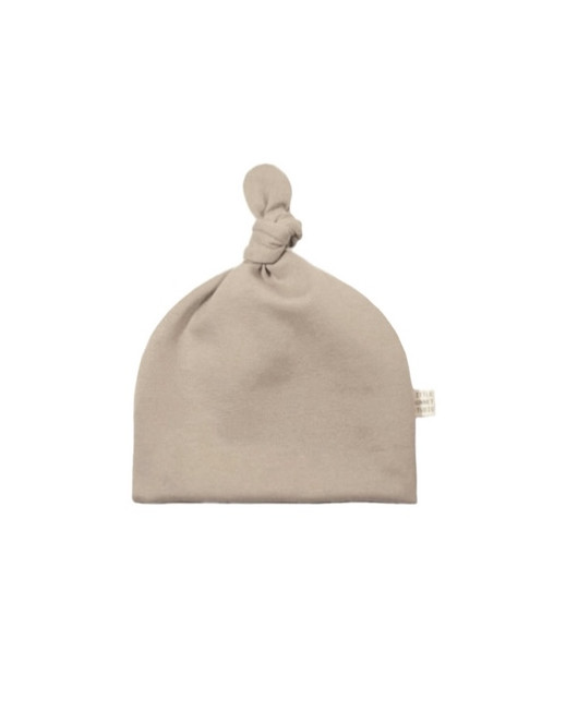 Solmu Beanie Cotton Jersey