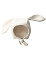 Pupu Bonnet Jersey Cuffing Ivory