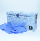 Nitriilihanskat XS-L