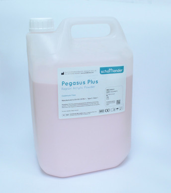 Kylmäakryylijauhe, Pink