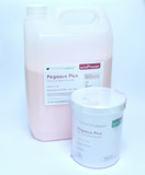 Keittoakryylijauhe, Pink