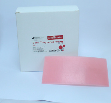 Doric Toughened Wax 2,5 kg